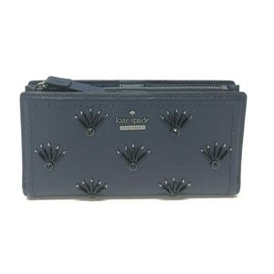 Kate Spade Braylon Embellished Wallet